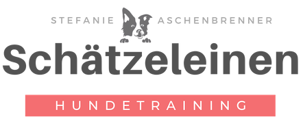 Schätzeleinen Hundetraining Logo